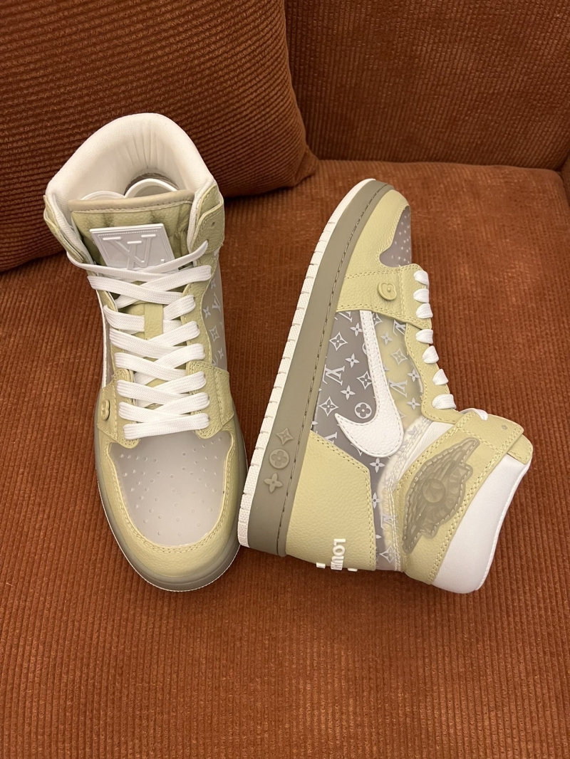 Louis Vuitton Sneakers